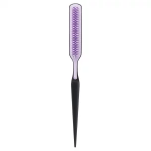 Tangle Teezer Back Combing Black/Flieder