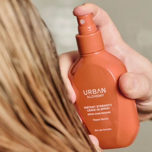 UA Repair Revive Leave-in Spray – Bild 3