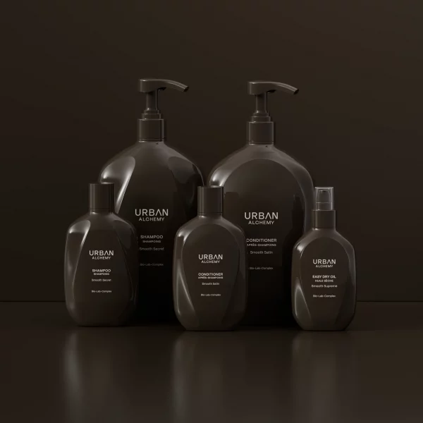 UA Smooth Satin Conditioner – Bild 4