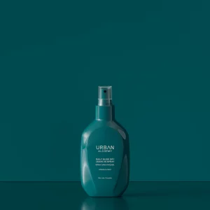UA Moisture Mist Leave-in Spray