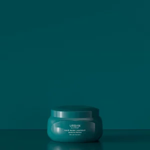 UA Moisture Mellow Maske