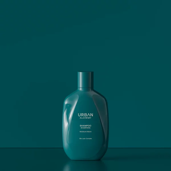UA Moisture Mane Shampoo