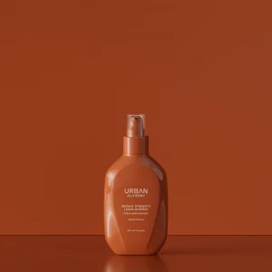 UA Repair Revive Leave-in Spray