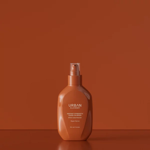 UA Repair Revive Leave-in Spray