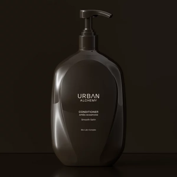 UA Smooth Satin Conditioner – Bild 3