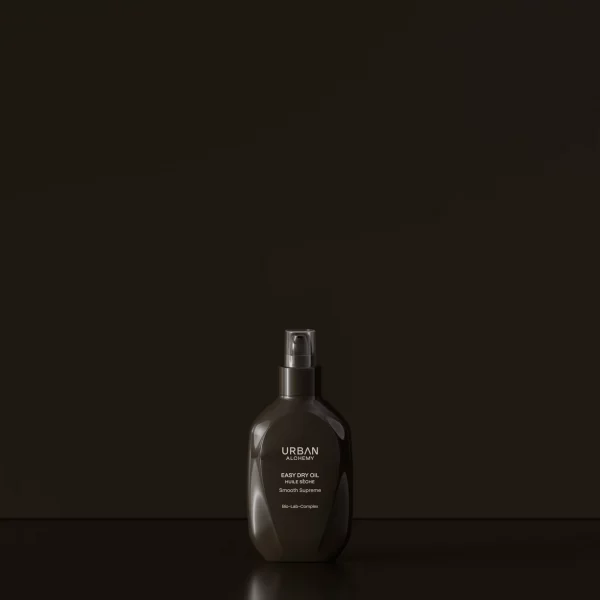 UA Smooth Supreme Öl Serum
