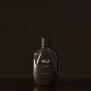 UA Smooth Secret Shampoo