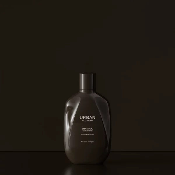 UA Smooth Secret Shampoo
