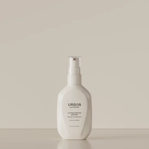 UA Volume Vitalizer Mousse 150ml