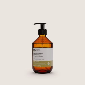 Insight Anti-Frizz Hydrating Shampoo