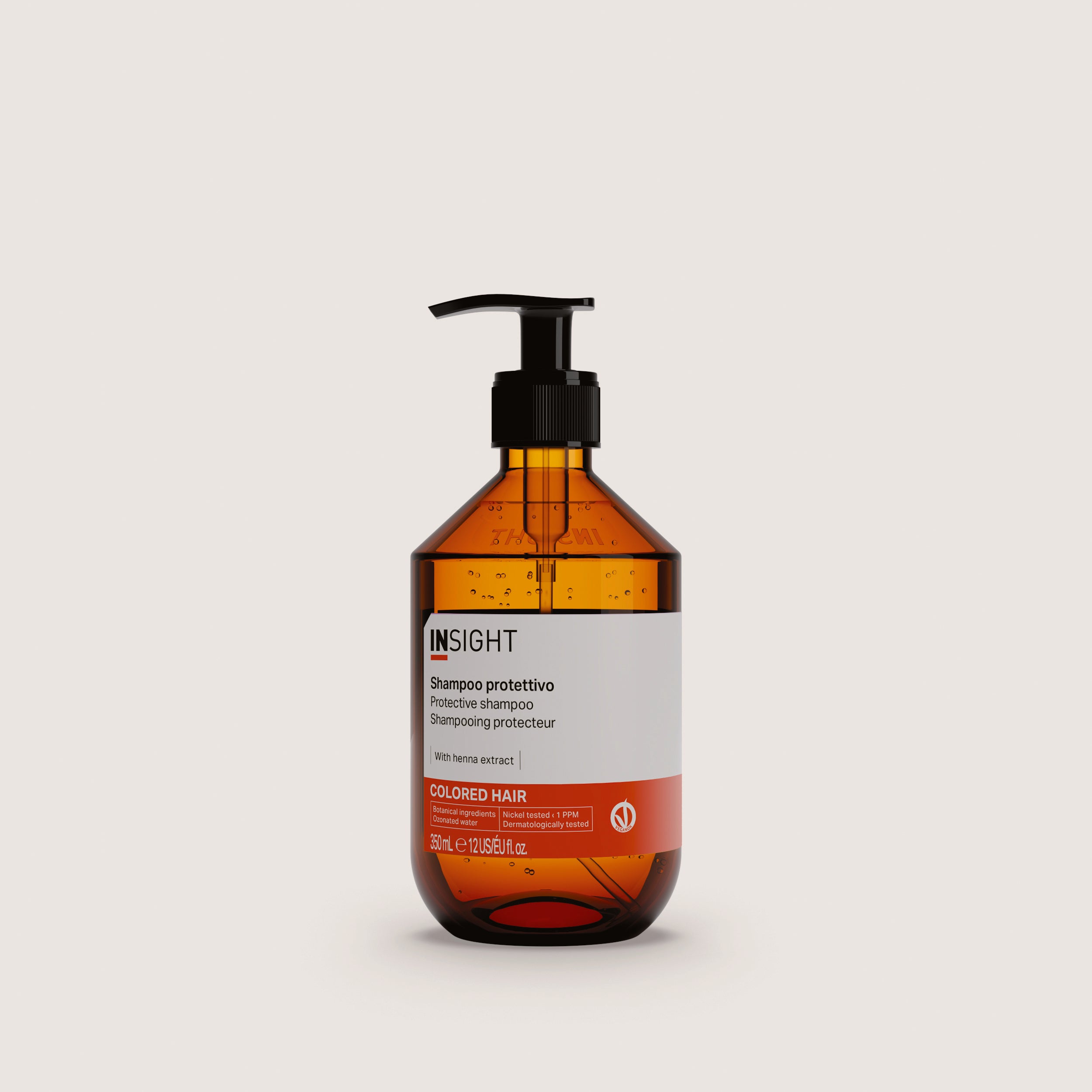 Insight Clarifying Purifying Shampoo