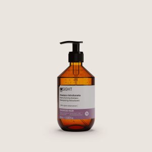 Insight Damaged Hair Restructurizing Shampoo