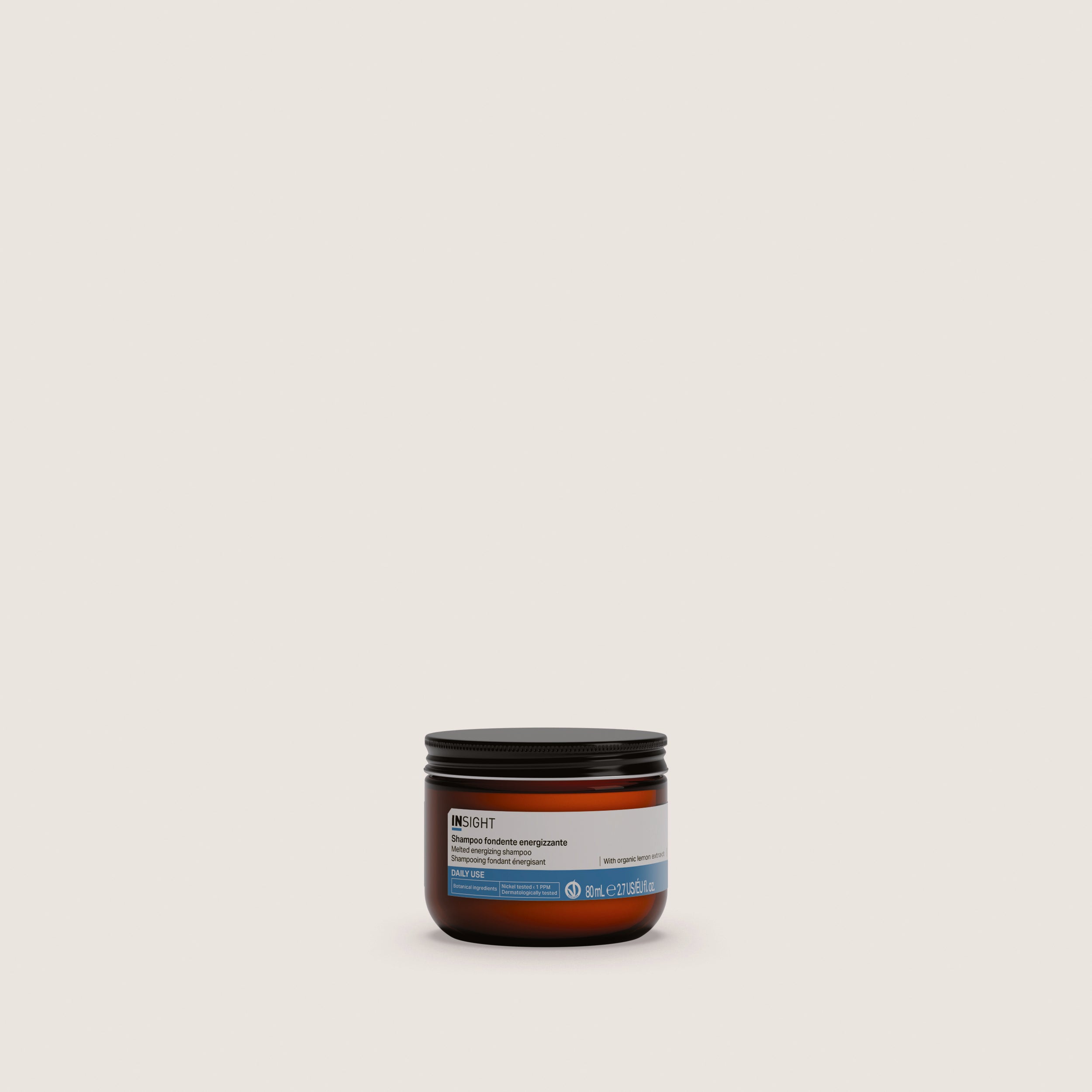 Insight Daily Use Energizing Melted Shampoo