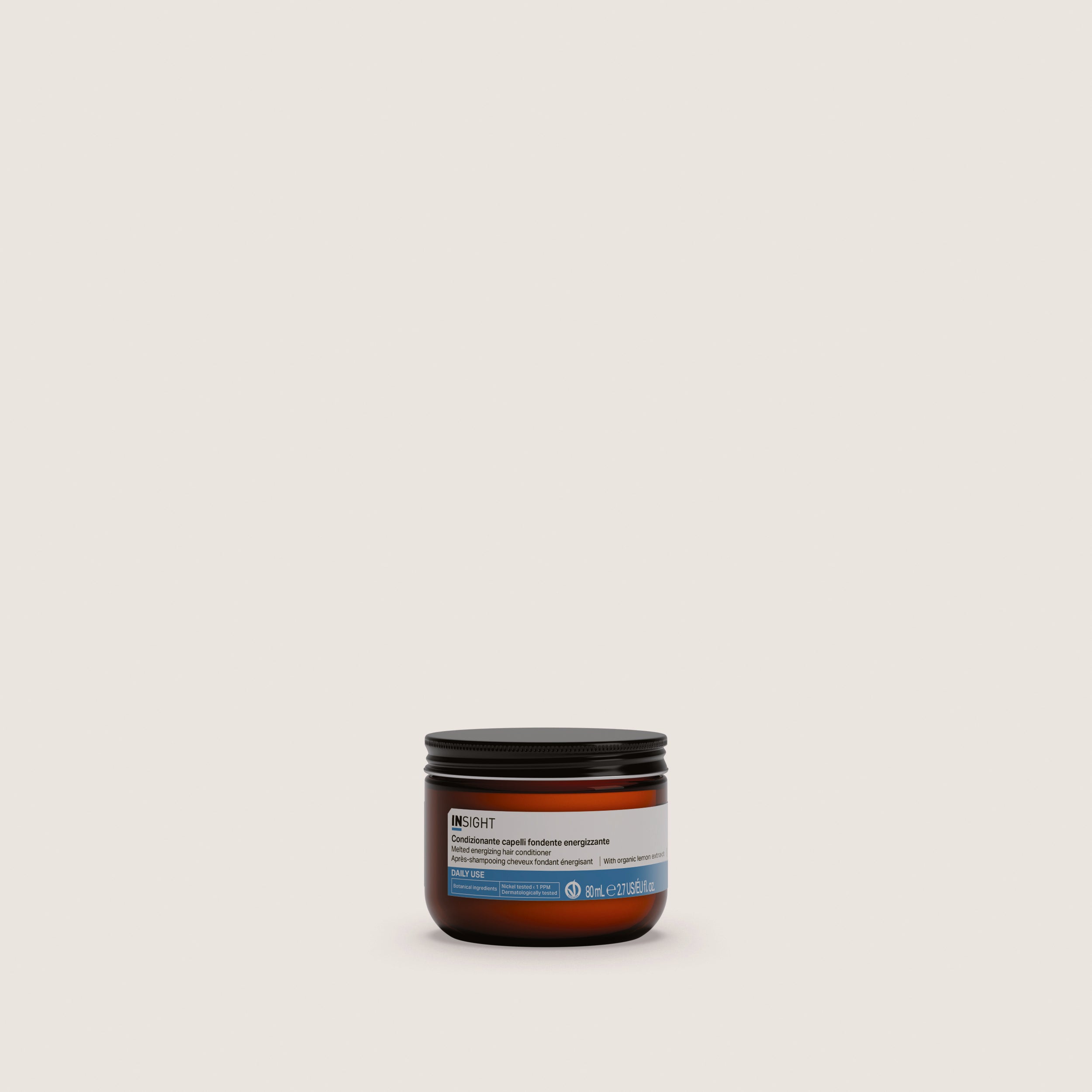 Insight Daily Use Energizing Melted Hair Conditioner