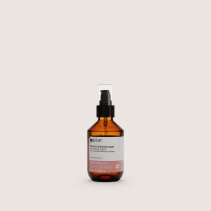 Insight Elasti-Curl Illuminating Hair Oil-Serum