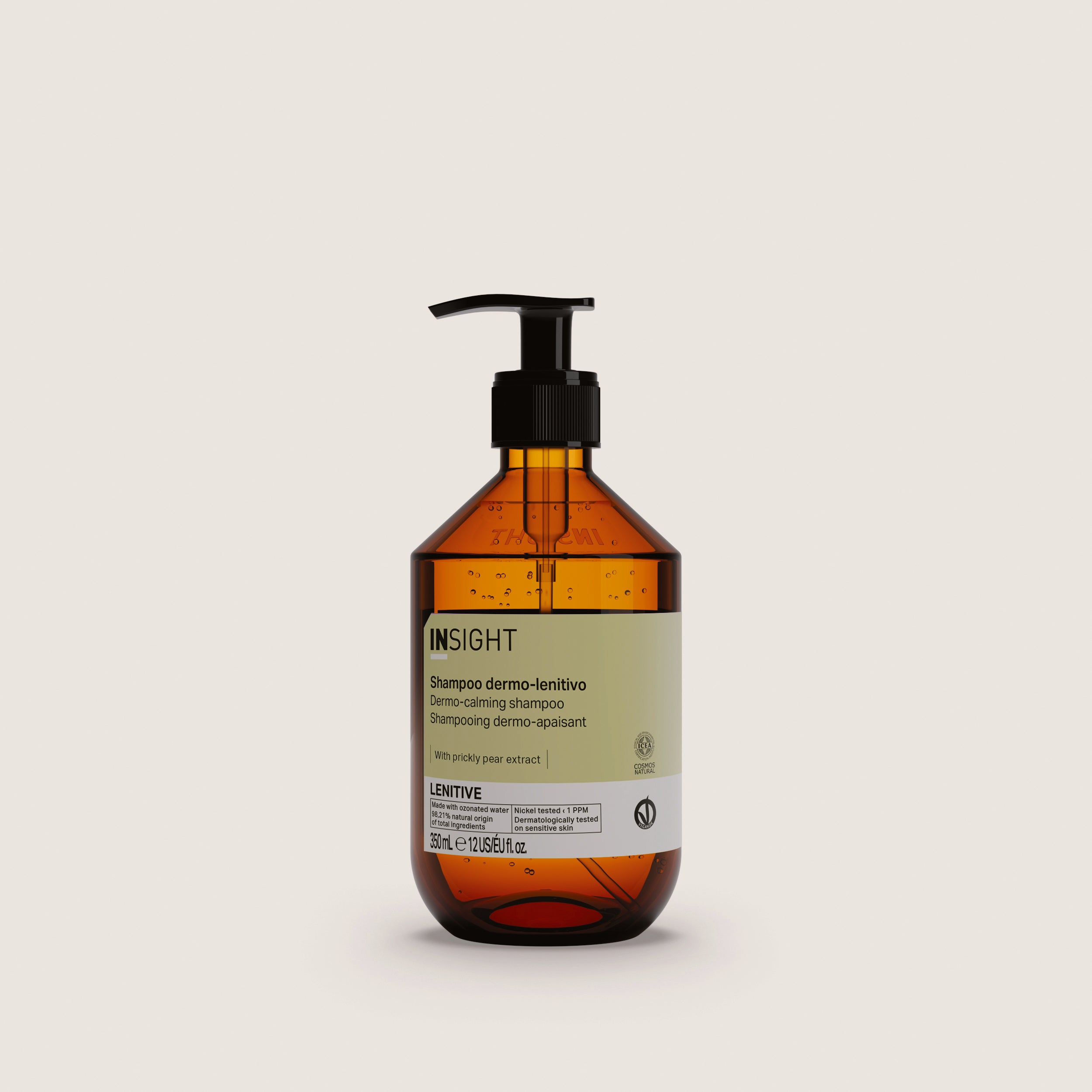 Insight Lenitive Dermo-Calming Shampoo