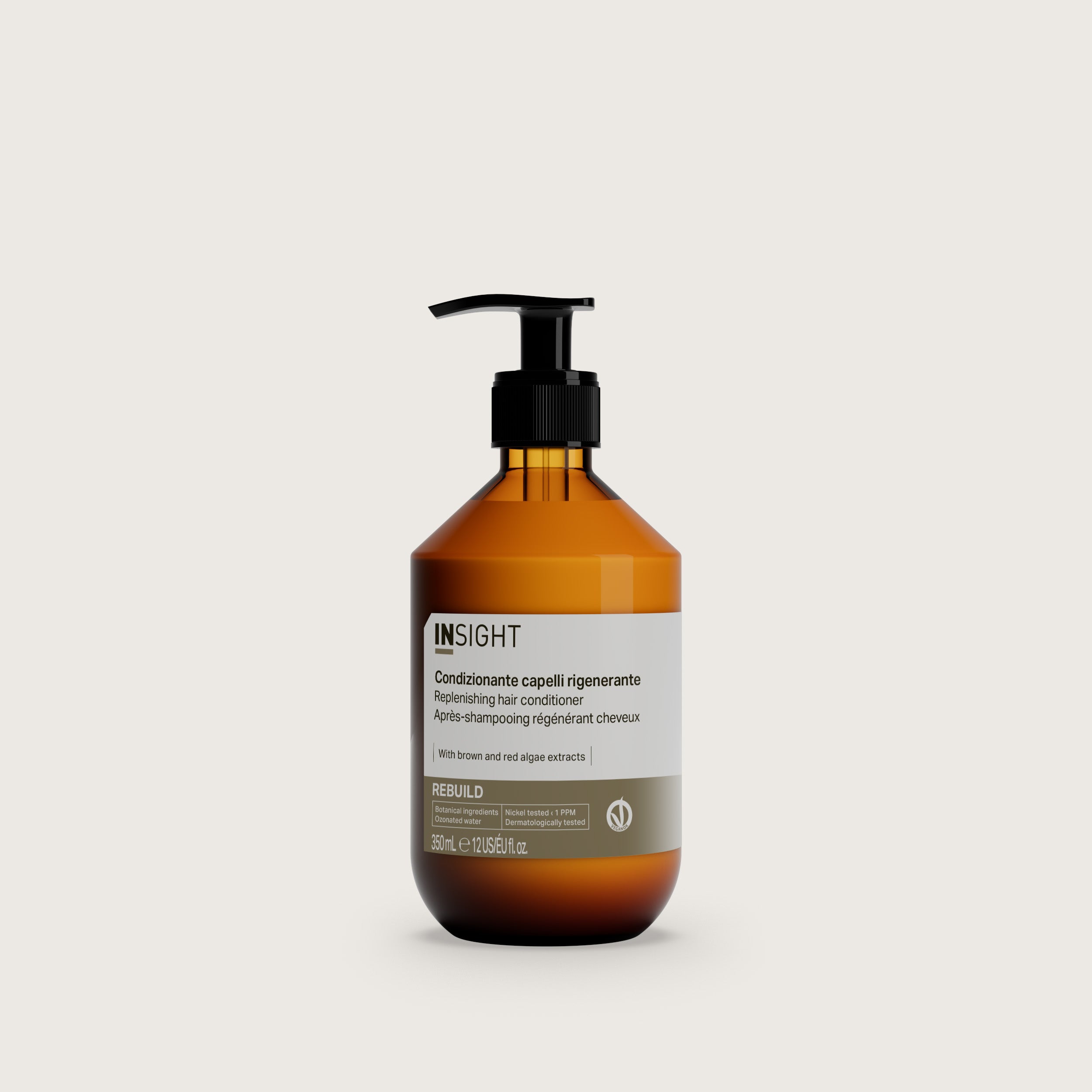 Insight Rebuild Replenishing Hair Conditioner