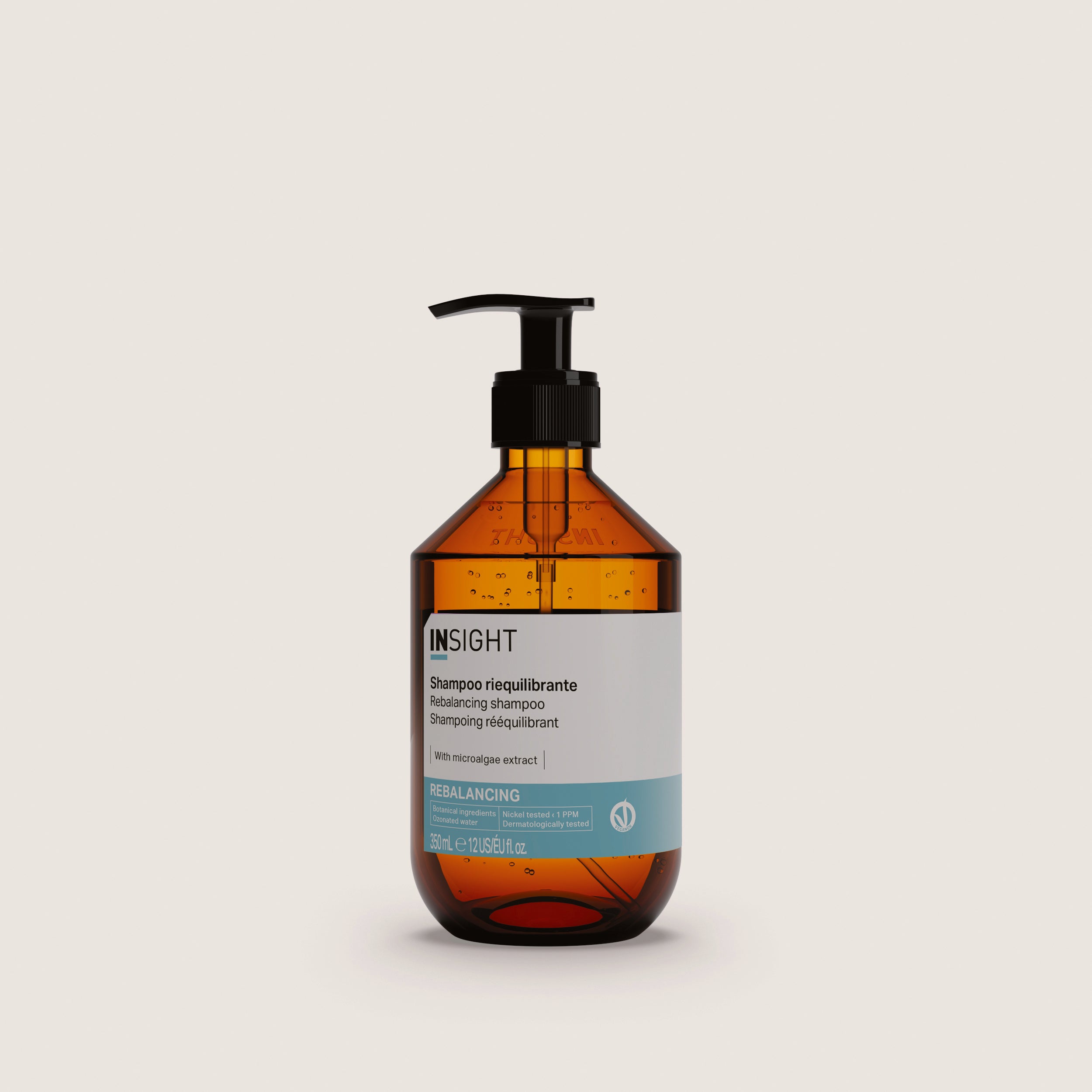 Insight Rebalancing Rebalancing Shampoo