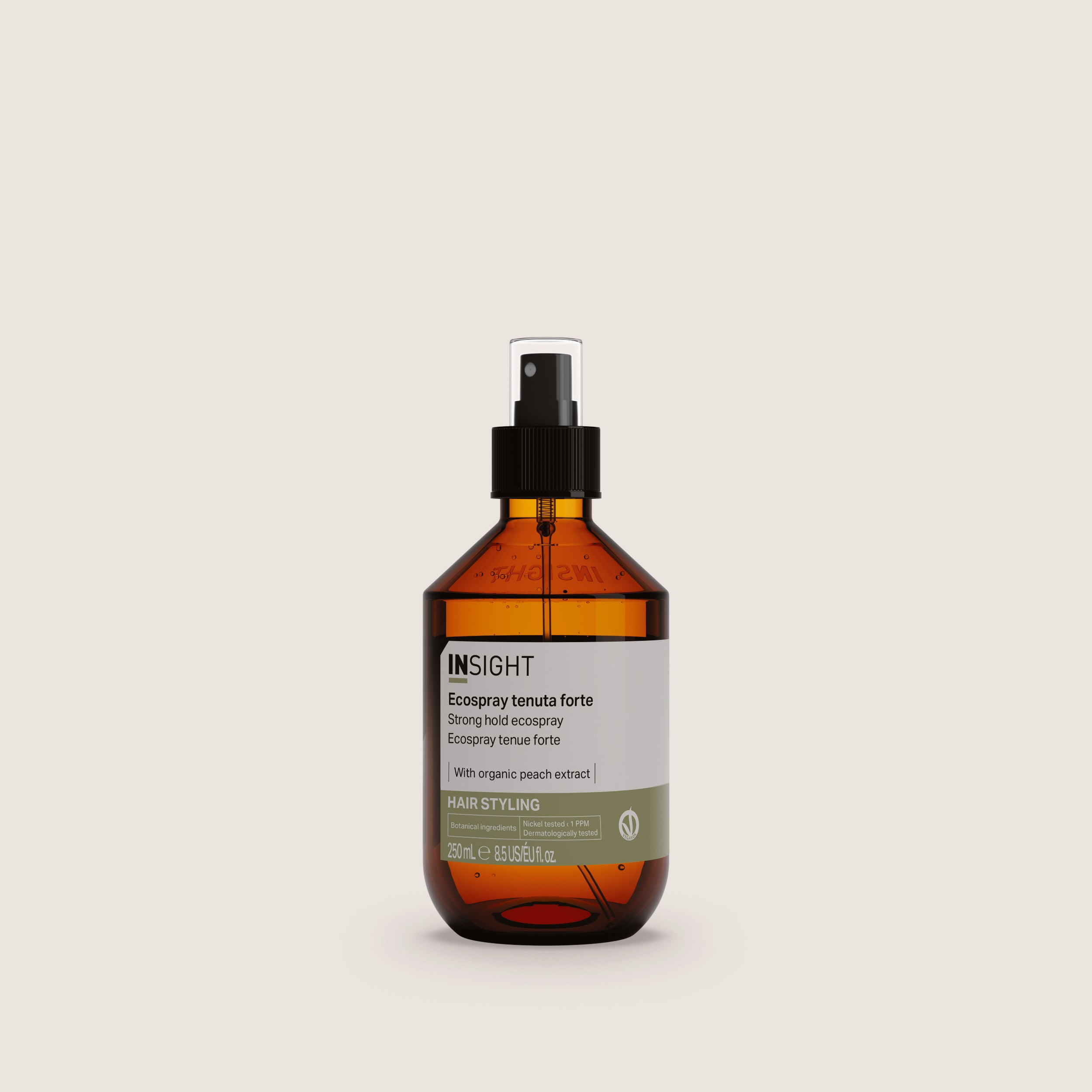 Insight Styling Strong Hold Ecospray