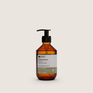 Insight Styling Oil Non Oil