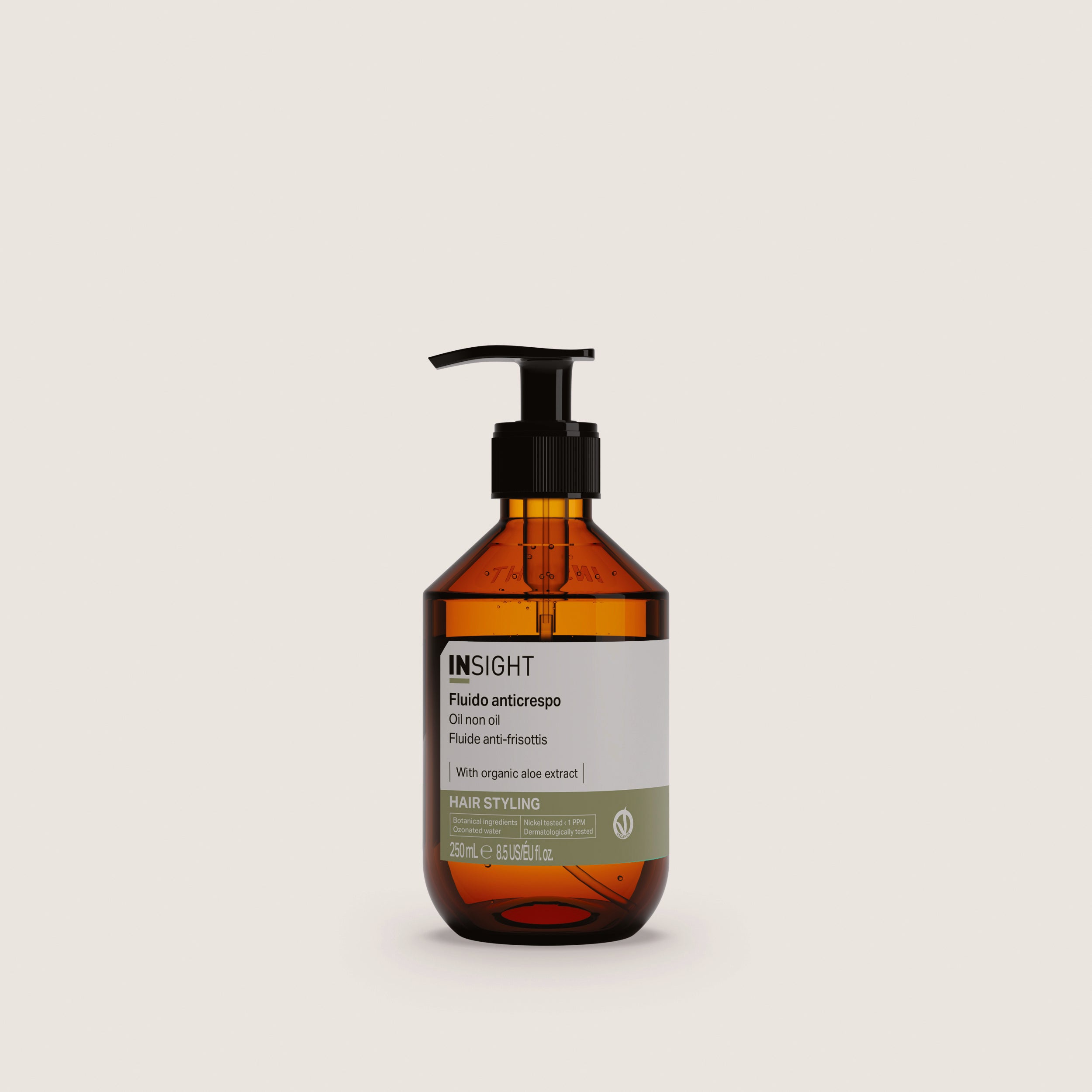Insight Styling Oil Non Oil