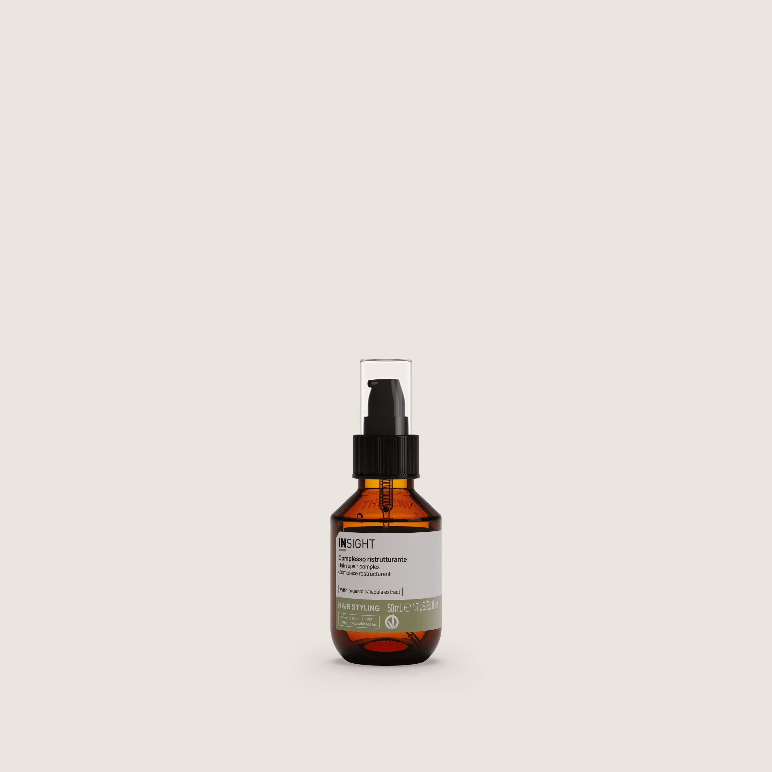 Insight Styling Hair Repair Complex