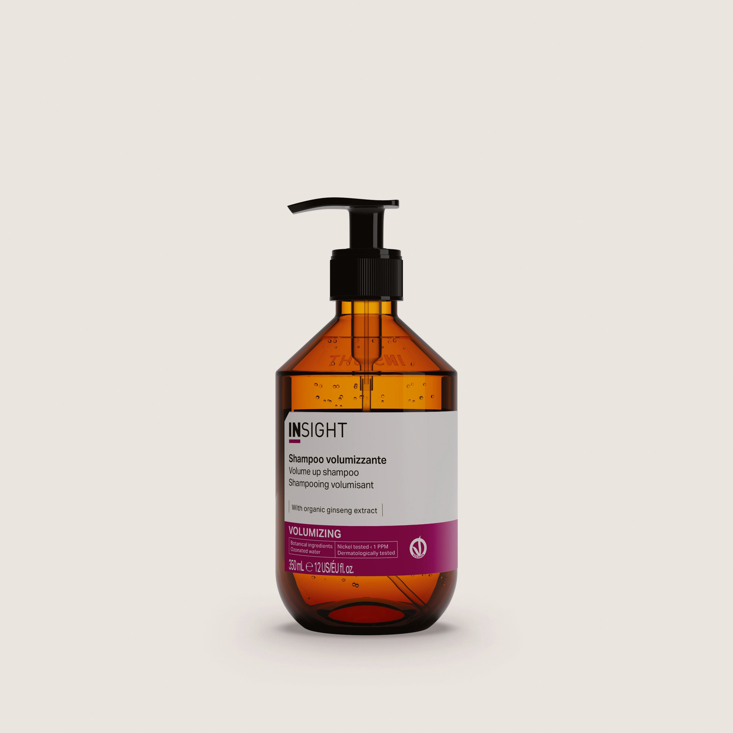 Insight Volumizing Volume Up Shampoo