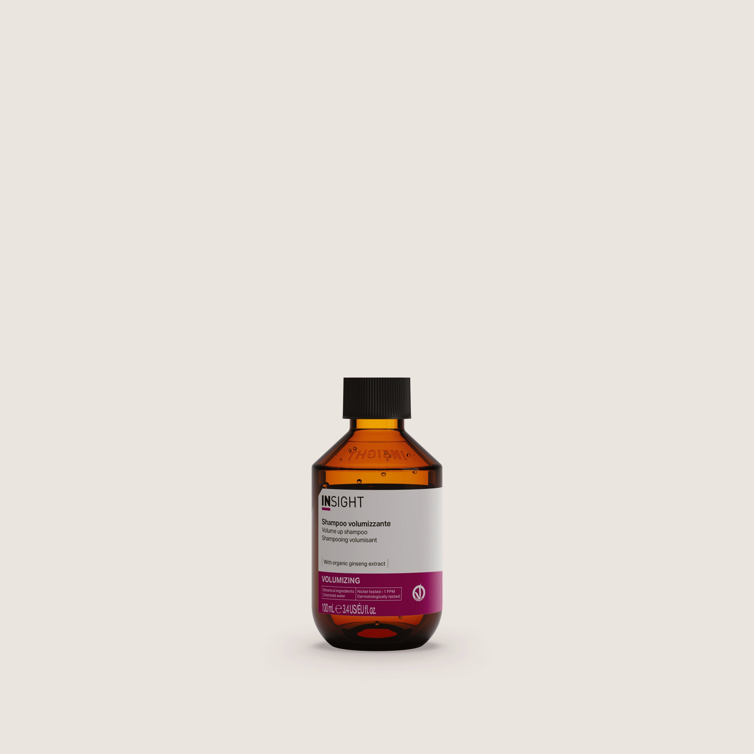 Insight Volumizing Volume Up Shampoo