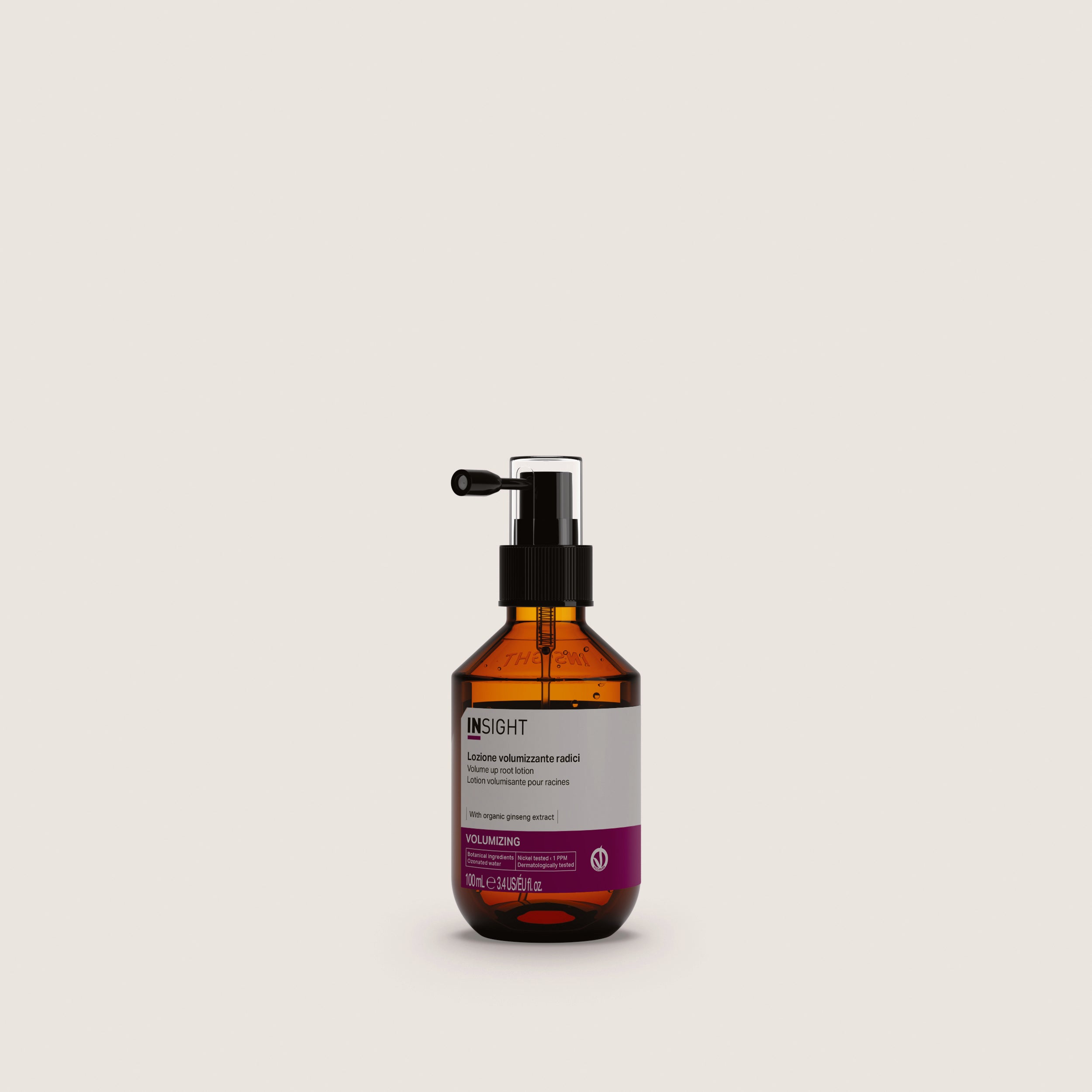 Insight Volumizing Volume Up Root Lotion
