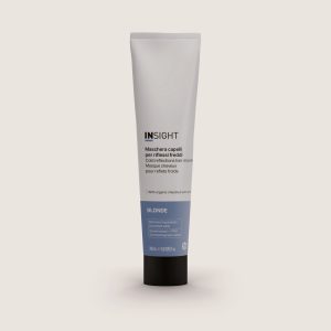 Insight Blonde Cold Reflections Hair Mask