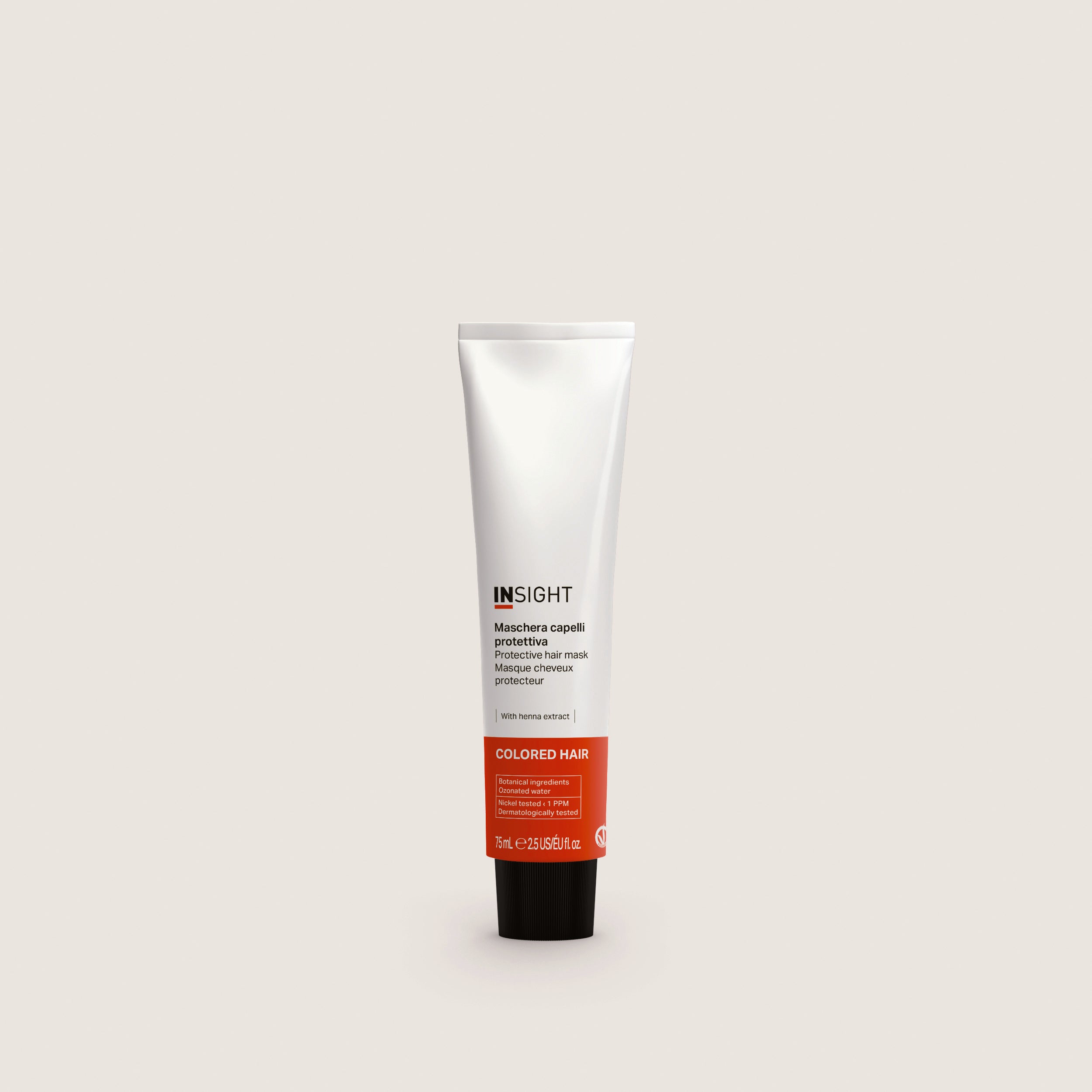 Insight Colored Hair Protective Hair Mask
