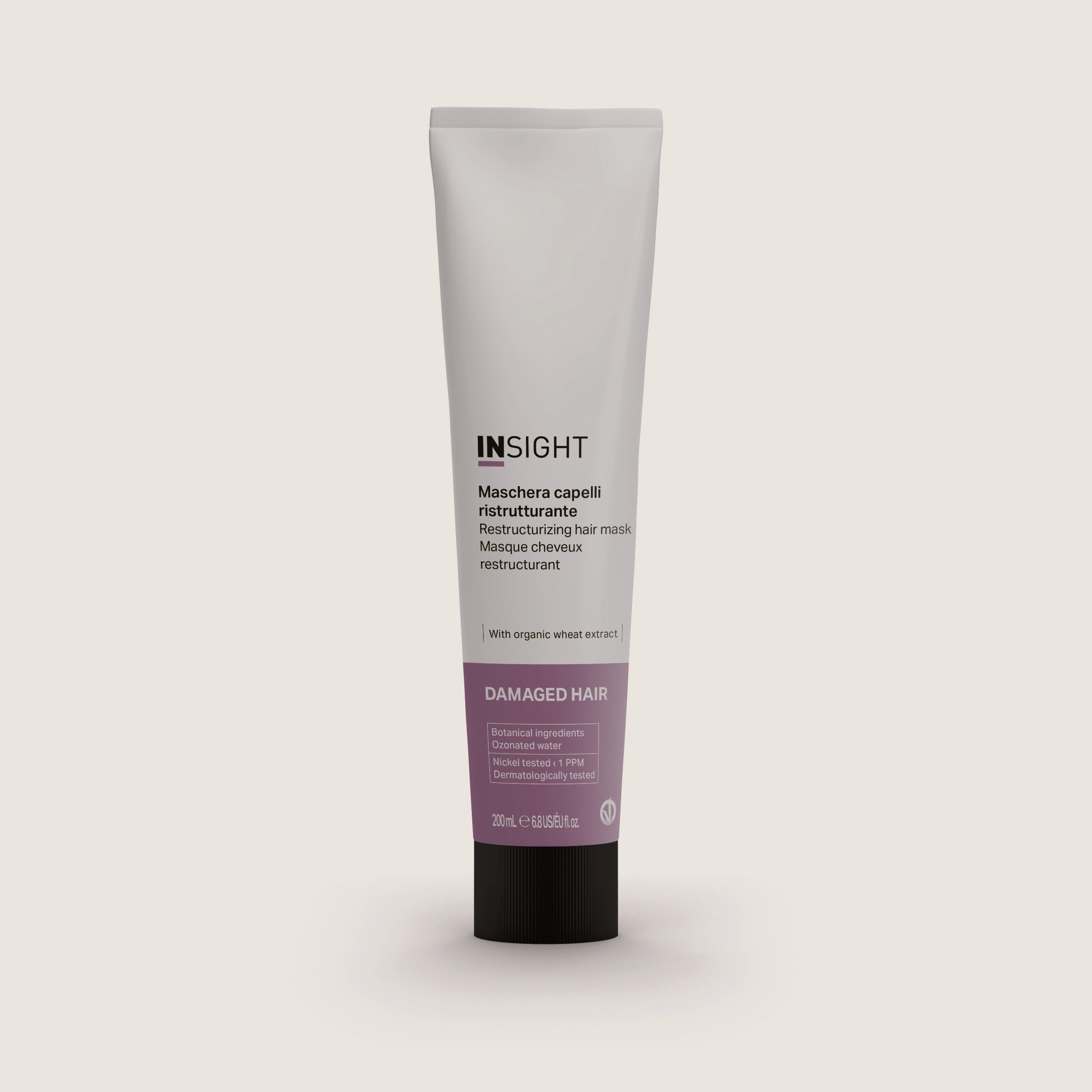 Insight Damaged Hair Restructurizing Hair Mask