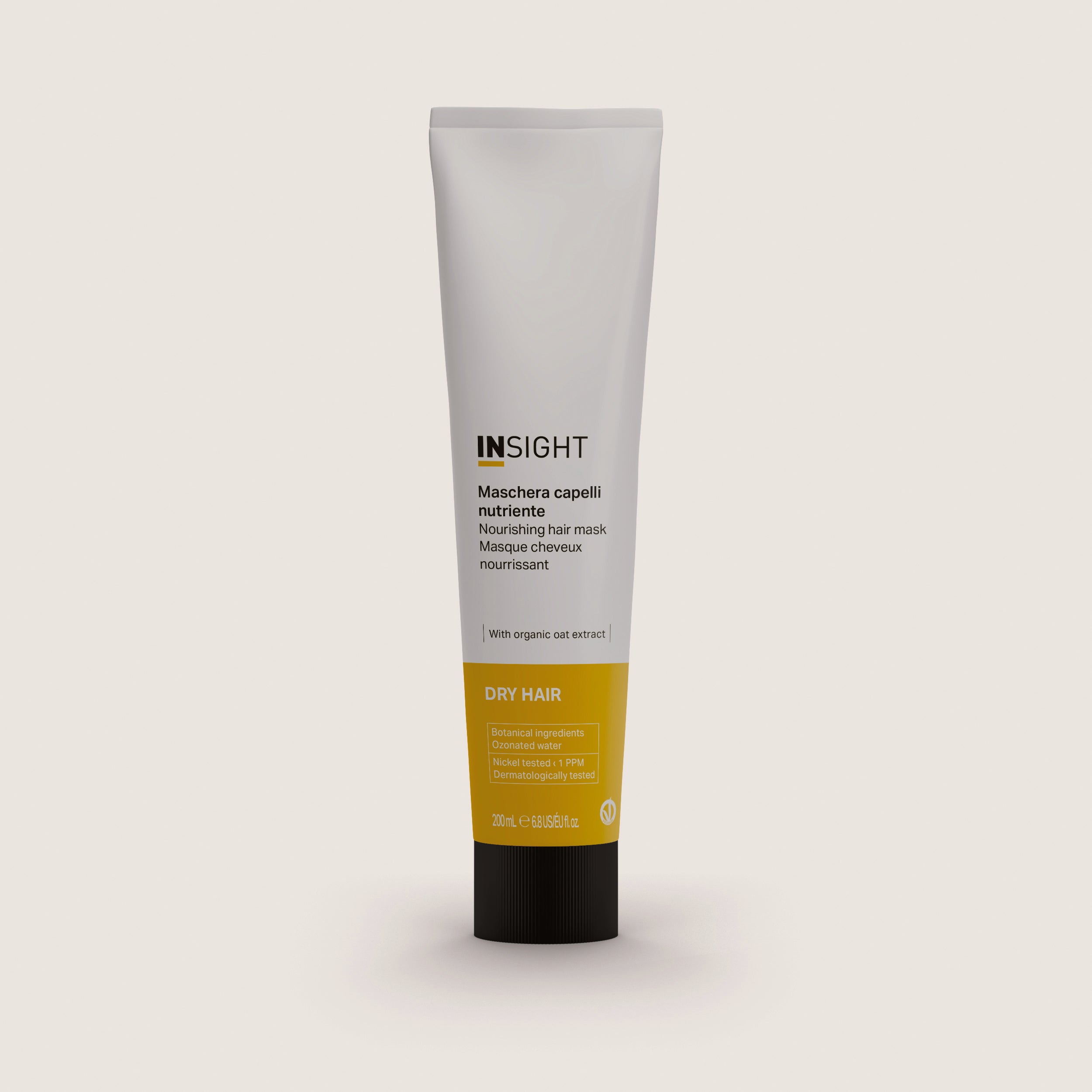 Insight Dry Hair Nourishing Hair Mask