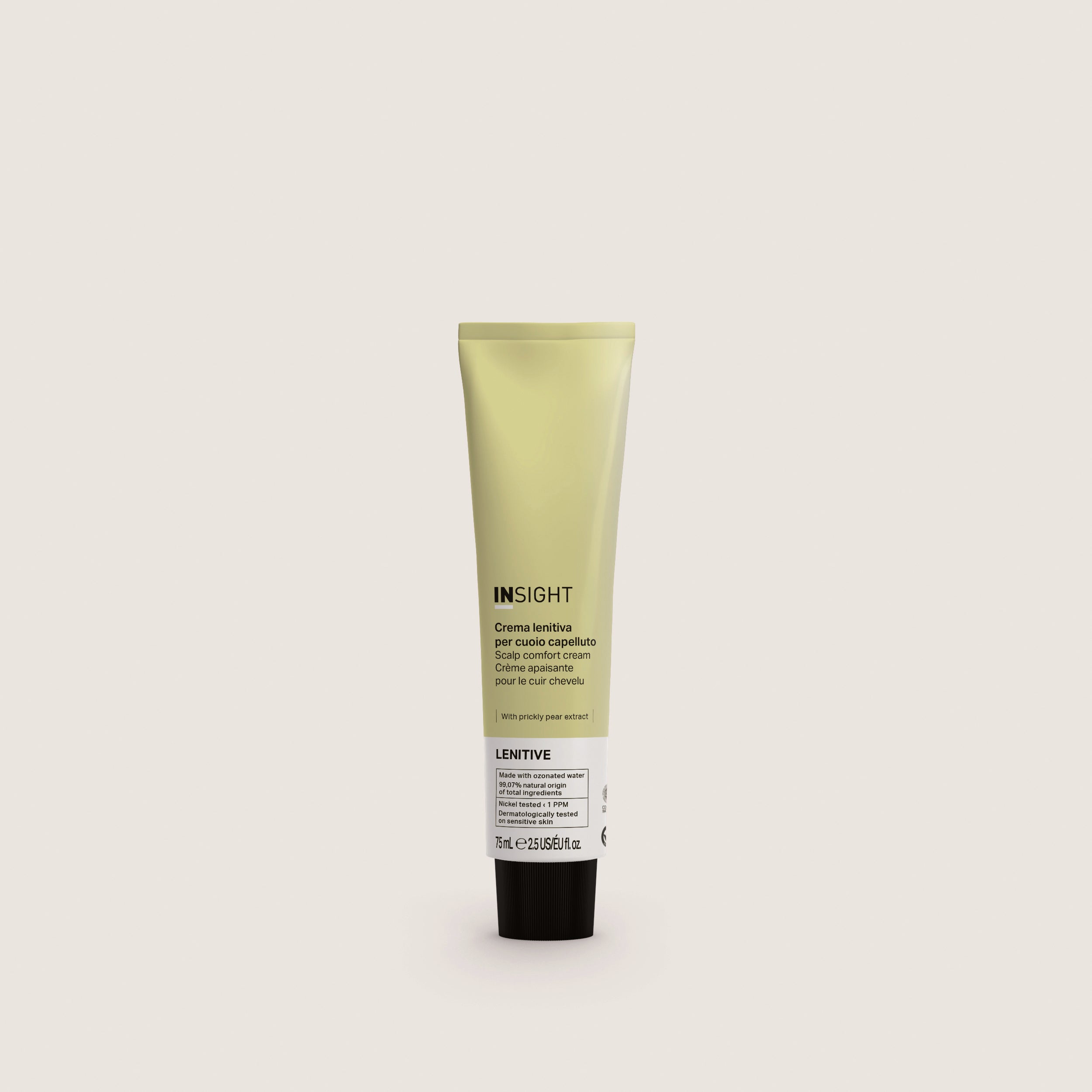Insight Lenitive Scalp Comfort Cream