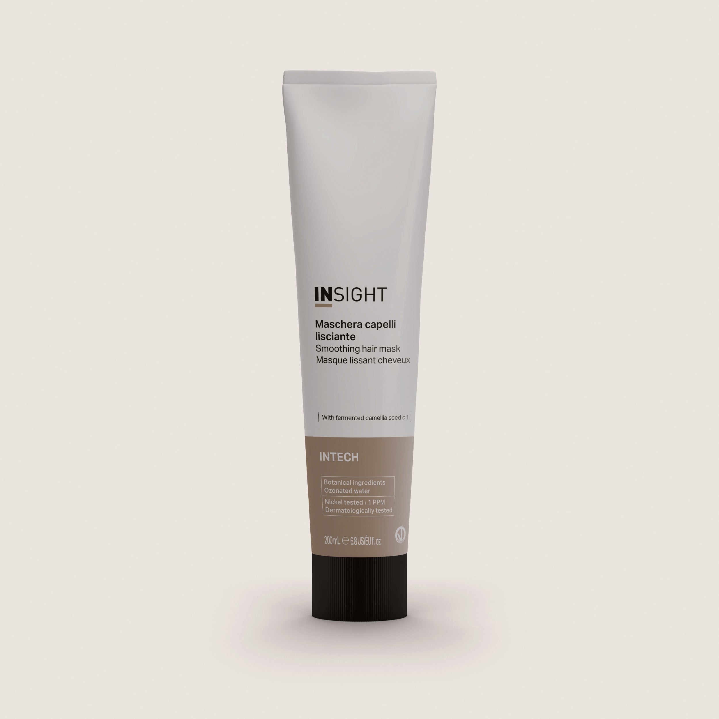 Insight Intech Smoothing Hair Mask