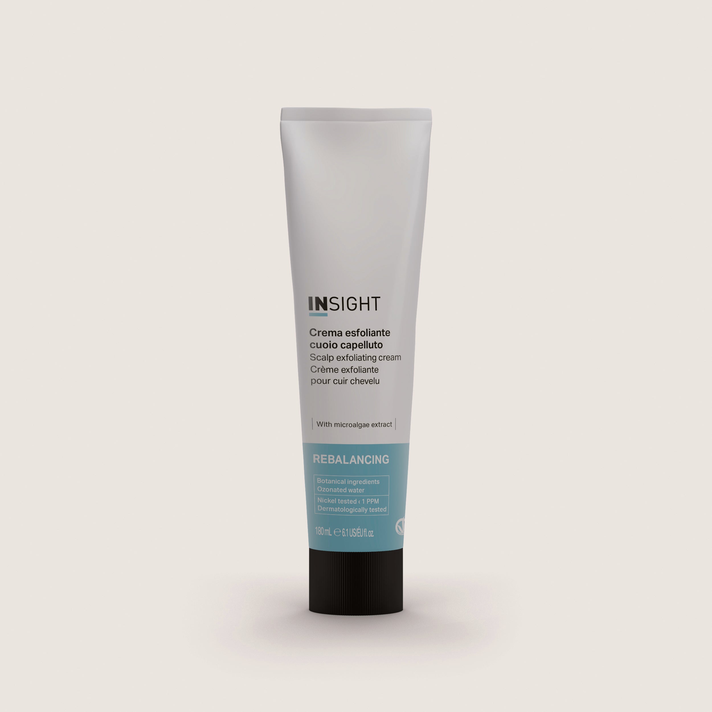 Insight Rebalancing Scalp Exfoliating Cream