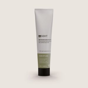 Insight Hair Styling Extra Strong Hold Styling Gel